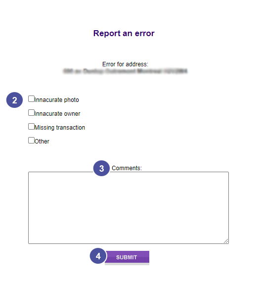 report-error