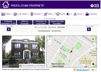 overview-property profile