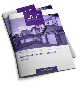 Automated-Valuation-Report