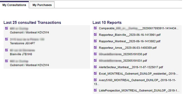 last-transactions