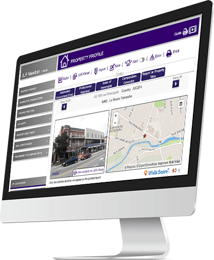 Features - JLR Land Title Solutions