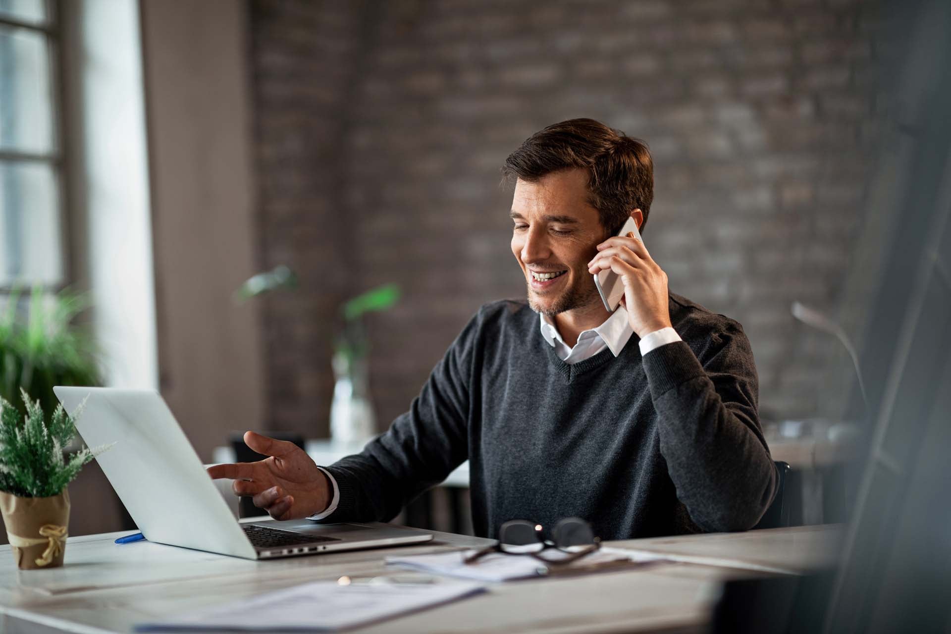 Dépassez vos objectifs en immobilier avec l'aide de JLR