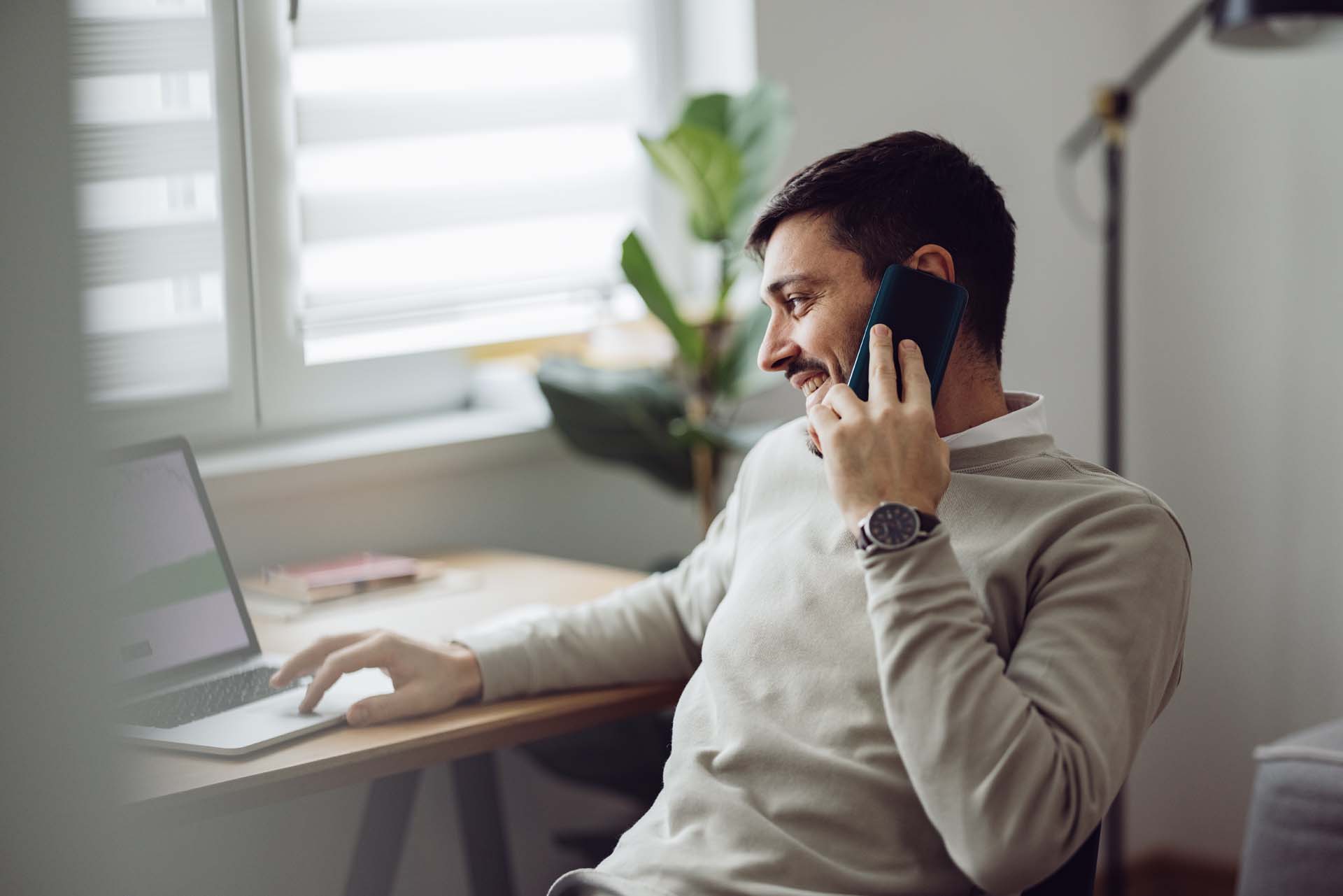 Comment identifier des prospects à la recherche de refinancement hypothécaire avec JLR